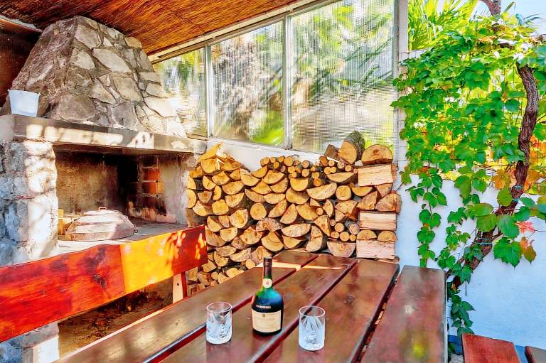 Charming holiday apartment with barbecue & terrace | Sea view | Close to the beach | Pets are welcome — photo 5