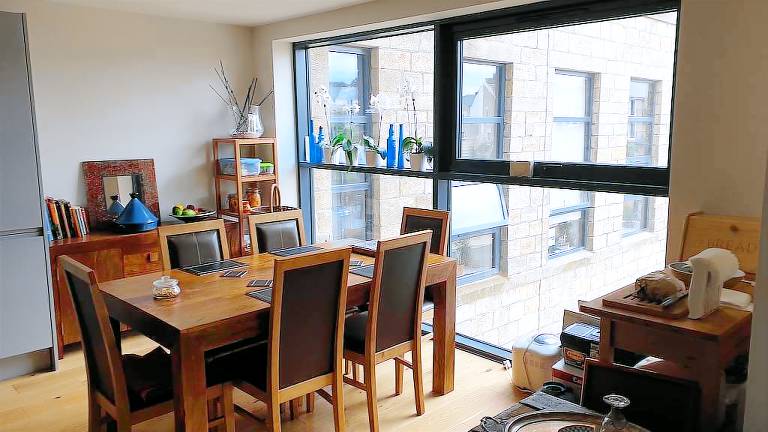 Pension Leeds