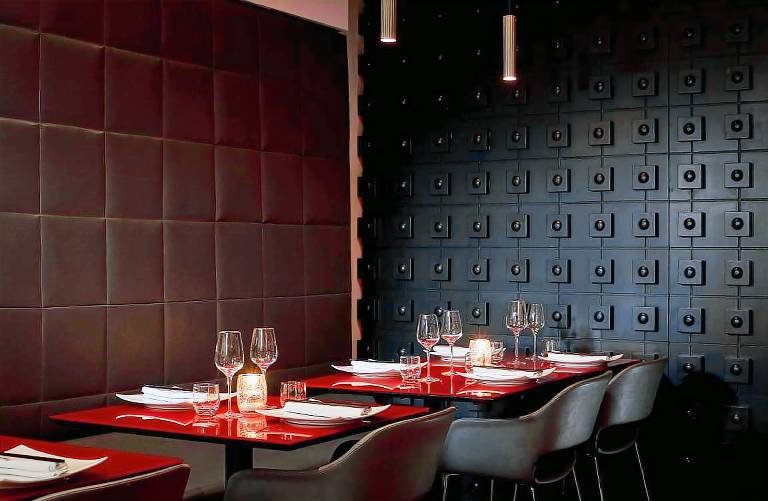 Park Plaza Nottingham Hotel in Nottingham