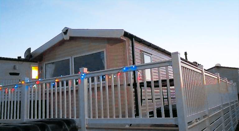 58 Newquay View, Newquay Bay Resort — photo 5
