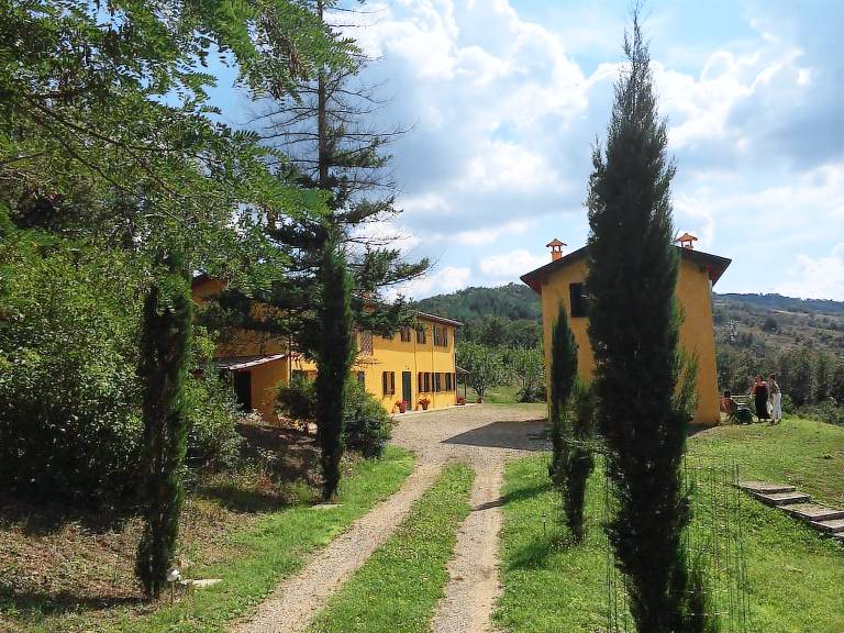 Villa Vergato