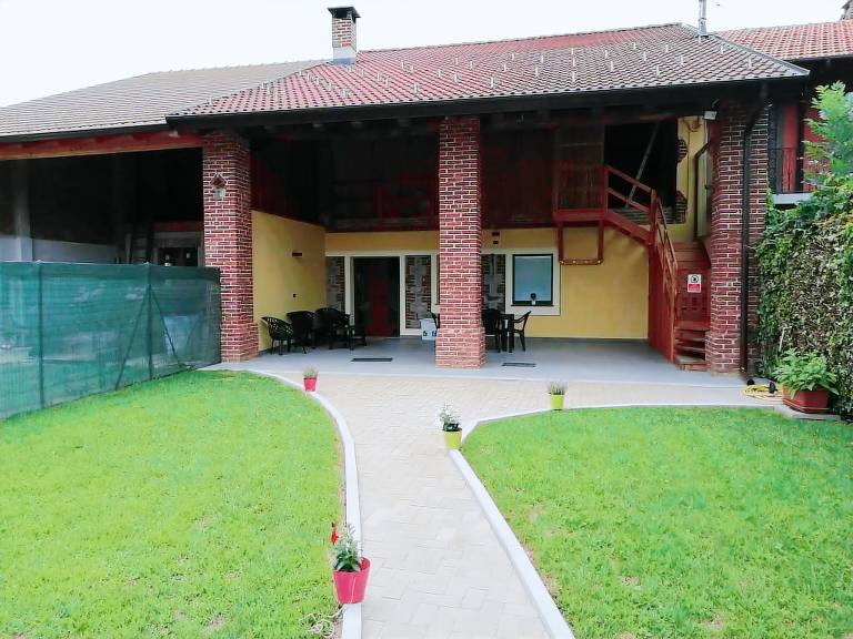 Casa Borgo San Dalmazzo