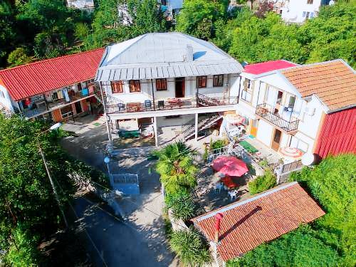 House  Batumi