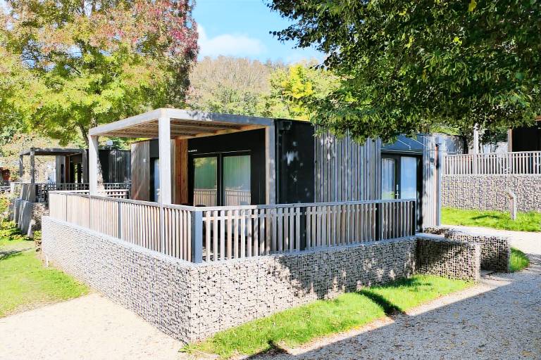 Bungalow Kohnenhaff