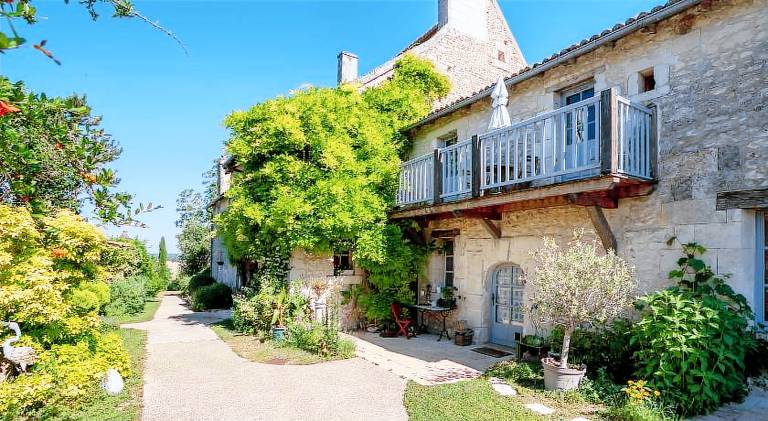 Le Pigeonnier du Perron, The Originals Relais — photo 4