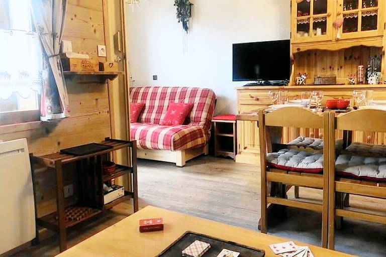 Holiday apartment | Next to the ski | Pets are welcome — photo 5