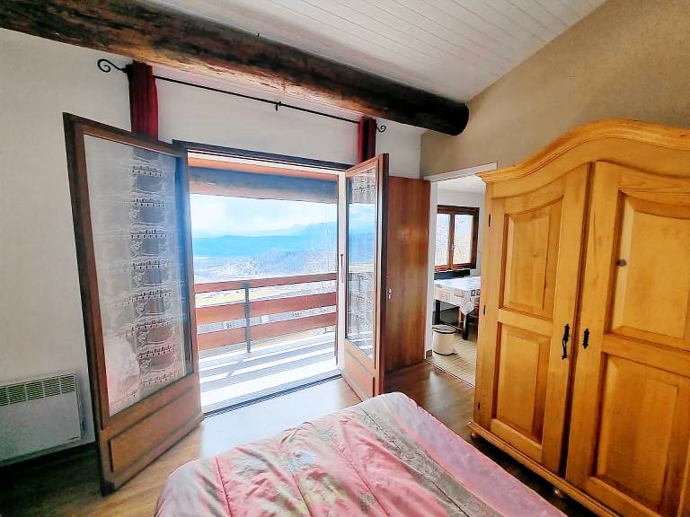 Appartement Saint-Bonnet-en-Champsaur