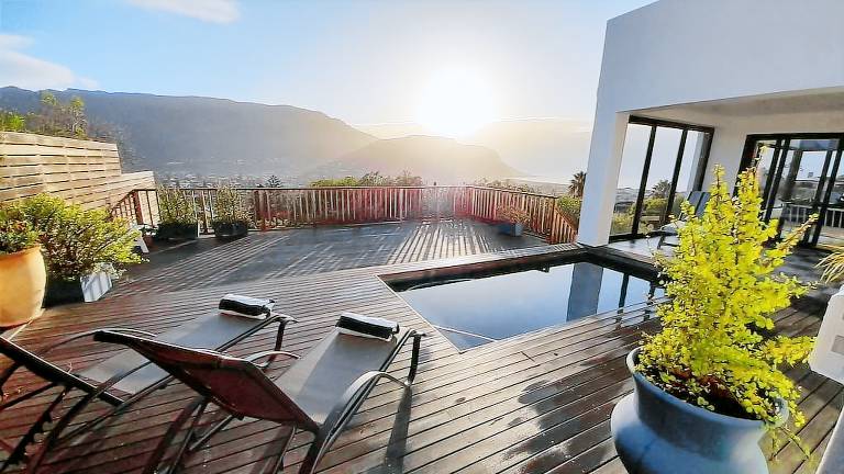 Casa Fish Hoek