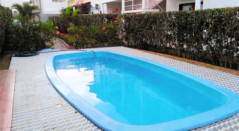 Holiday apartment with pool — photo 5