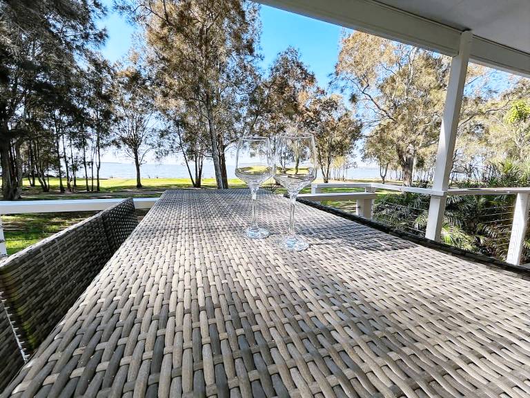 House  Shelly Beach