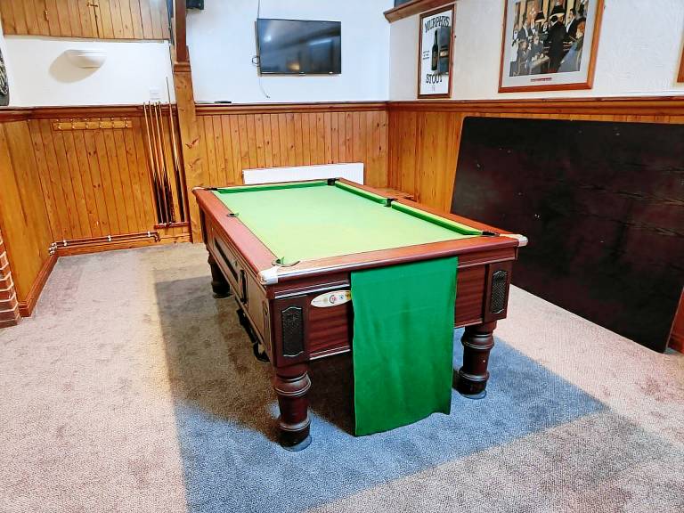 Betty Cottles Inn — photo 3
