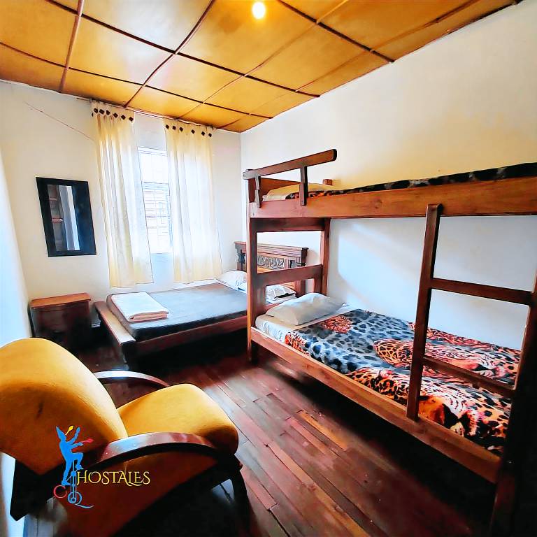 Hostal CQ Chapinero — photo 4