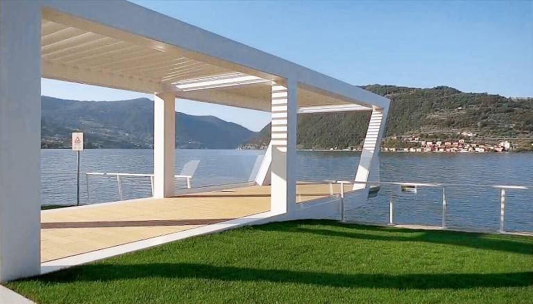Casale Iseo