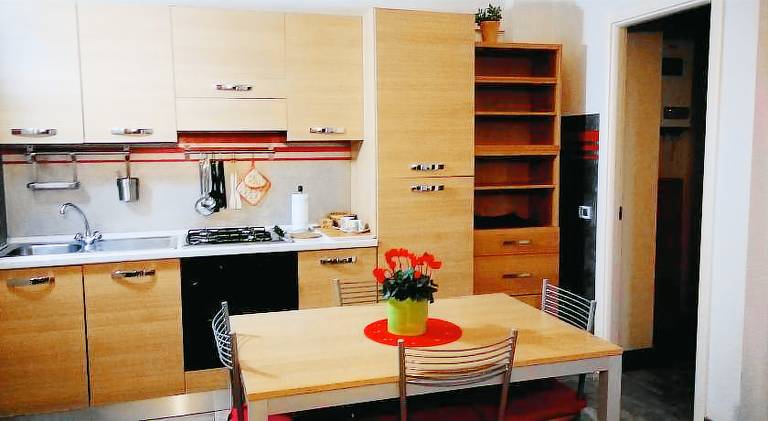Rental apartment | Pets are welcome — photo 3