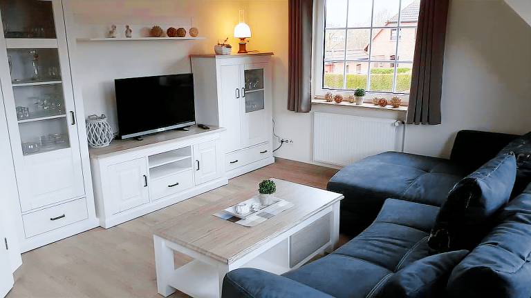 Ferienwohnung Moormerland