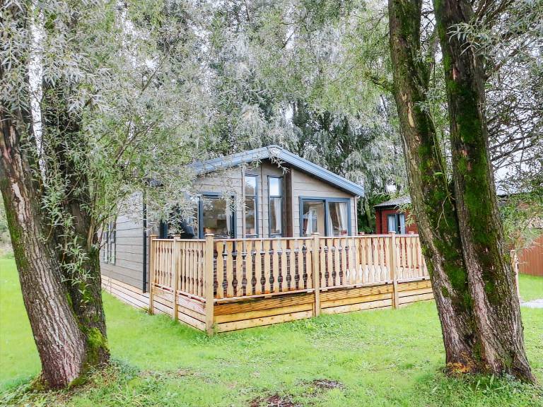 Children-friendly cottage with garden | Pets allowed — photo 2