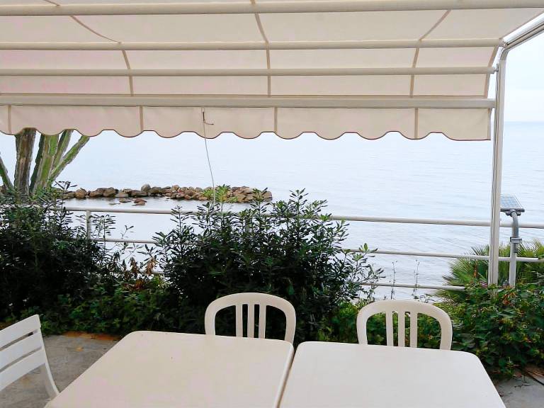 Appartamento vacanza Francavilla Angitola