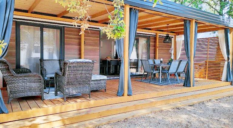 Rental apartment | Close to the beach | Pets are welcome in Biograd na Moru