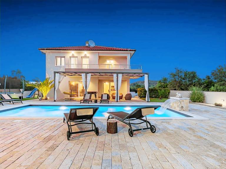 Casa Biograd na Moru