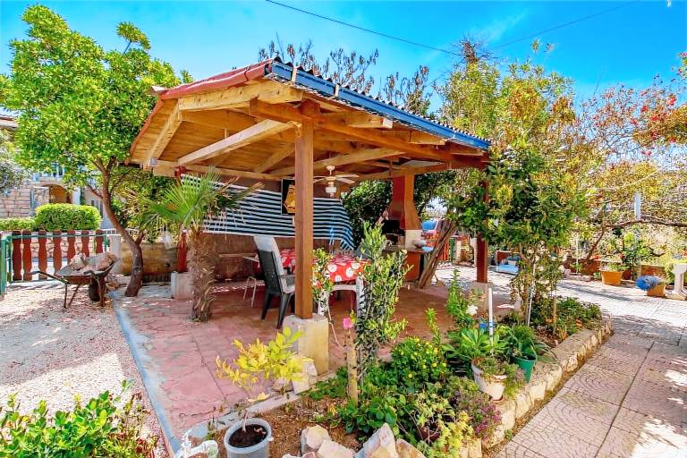 Apartament  Povljana