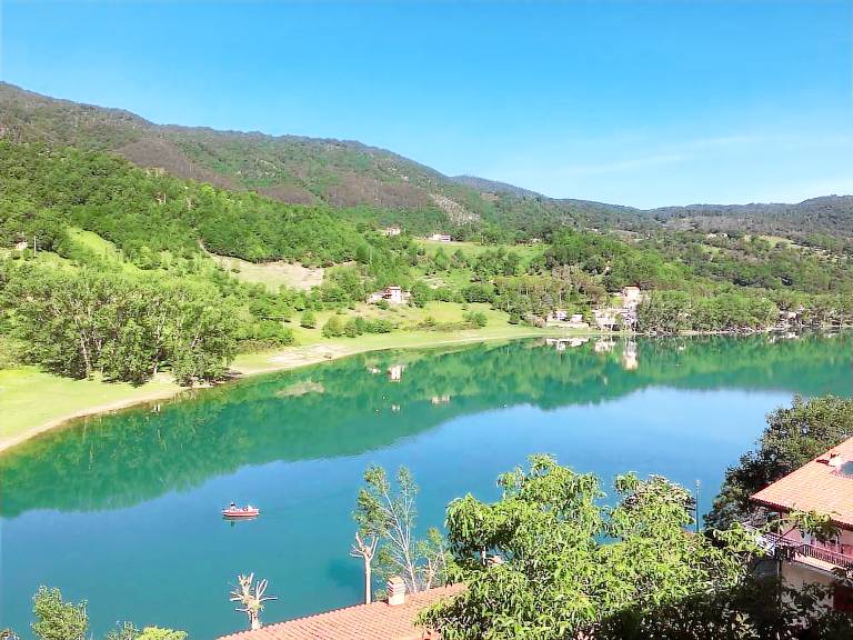 Appartamento  Castel di Tora