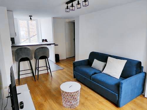 Appartement Saint-Witz