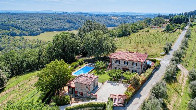 Villa Siena