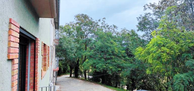 Apartamento  Gironella