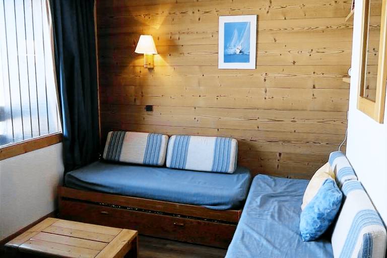 Holiday apartment with 1 room for 4 persons — photo 2