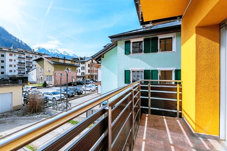 Holiday Apartment "Casa Mara" with Mountain View, Balcony & Wi-Fi — photo 3