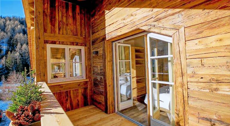 Holiday apartment with yard & terrace | Ski nearby | Perfect for remote work | Pets are welcome — photo 5