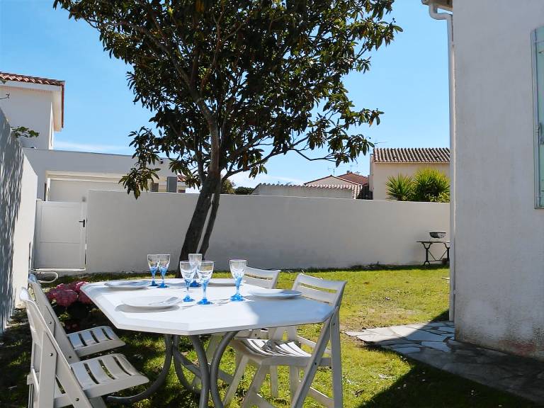Hus Saint-Cyprien
