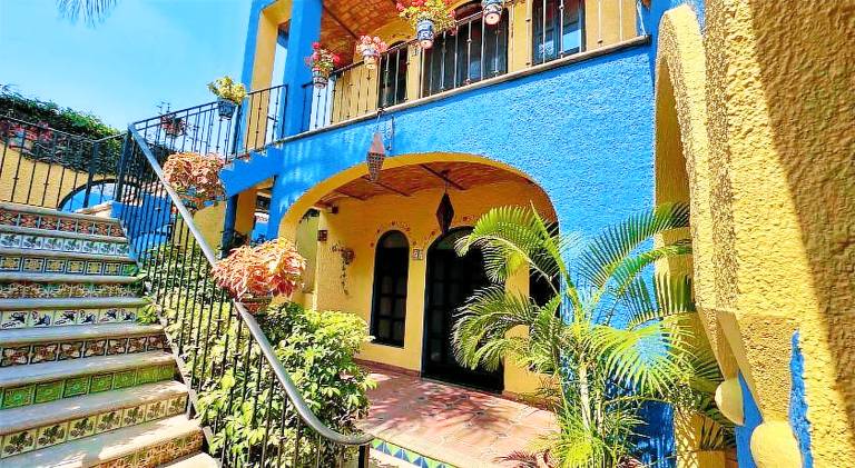 La Villa del Ensueno Boutique Hotel — photo 5