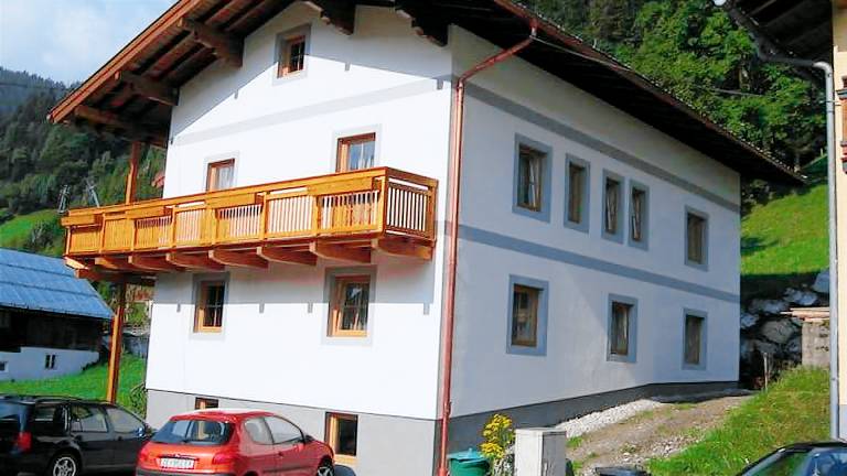 Ferienwohnung  Dienten am Hochkönig