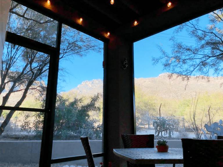 Condo  Catalina Foothills