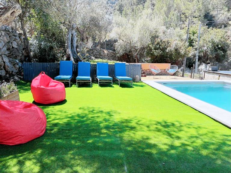 Villa  Valldemossa