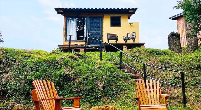 Lovely lodge with hot tub & garden | Dogs allowed — photo 4
