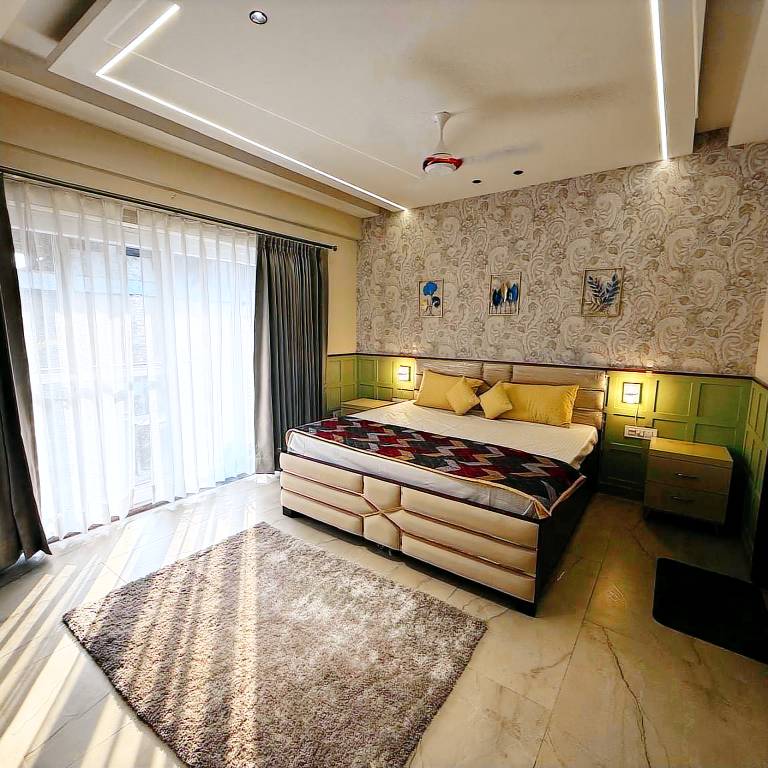 Nice rental apartment | Dogs allowed in Mussoorie