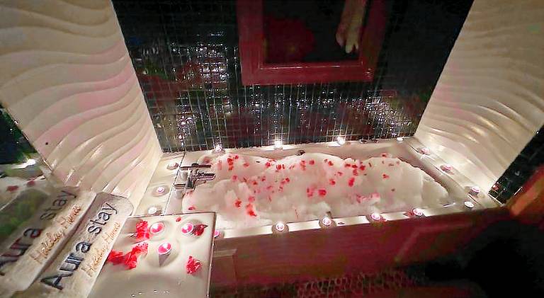 Exclusive Luxury Stay with Pool, Jacuzzi and Service — photo 5