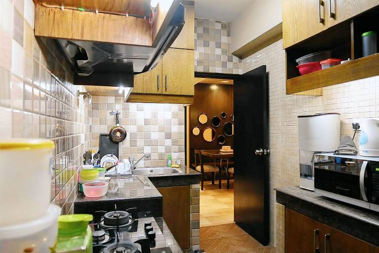 Apartment Dhanmondi
