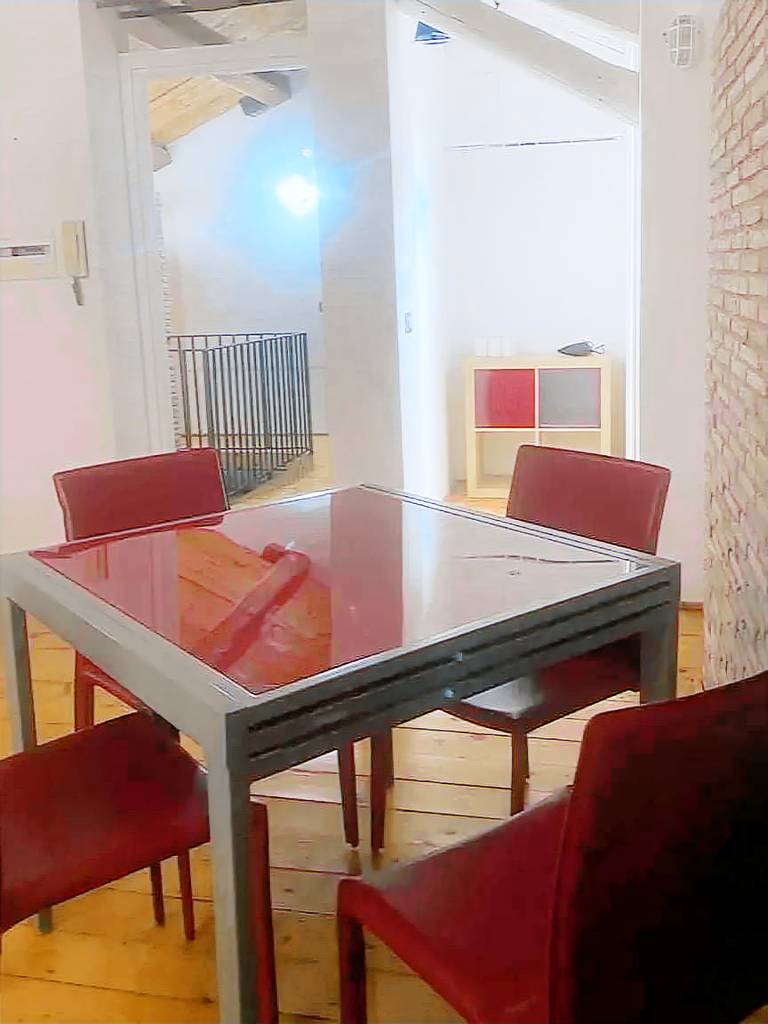 Beautiful studio with terrace | Mountain view | Dogs allowed — photo 3