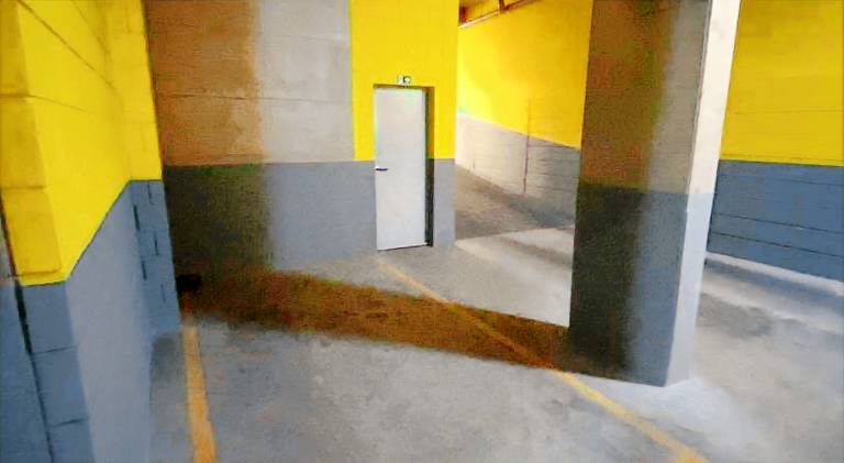 Apartment with 1 room for 4 persons — photo 5