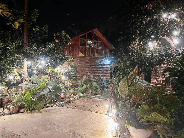Bungalow with grill, garden & terrace | Pets are welcome — photo 5