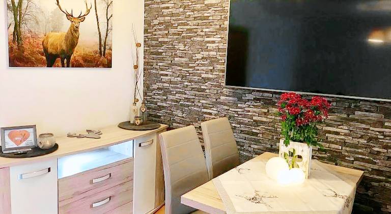 Apartment with 1 room for 5 persons — photo 3
