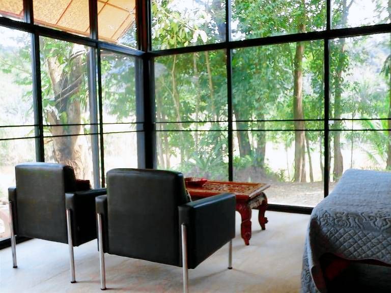 Eco-Logic, Resort for Charity — photo 4