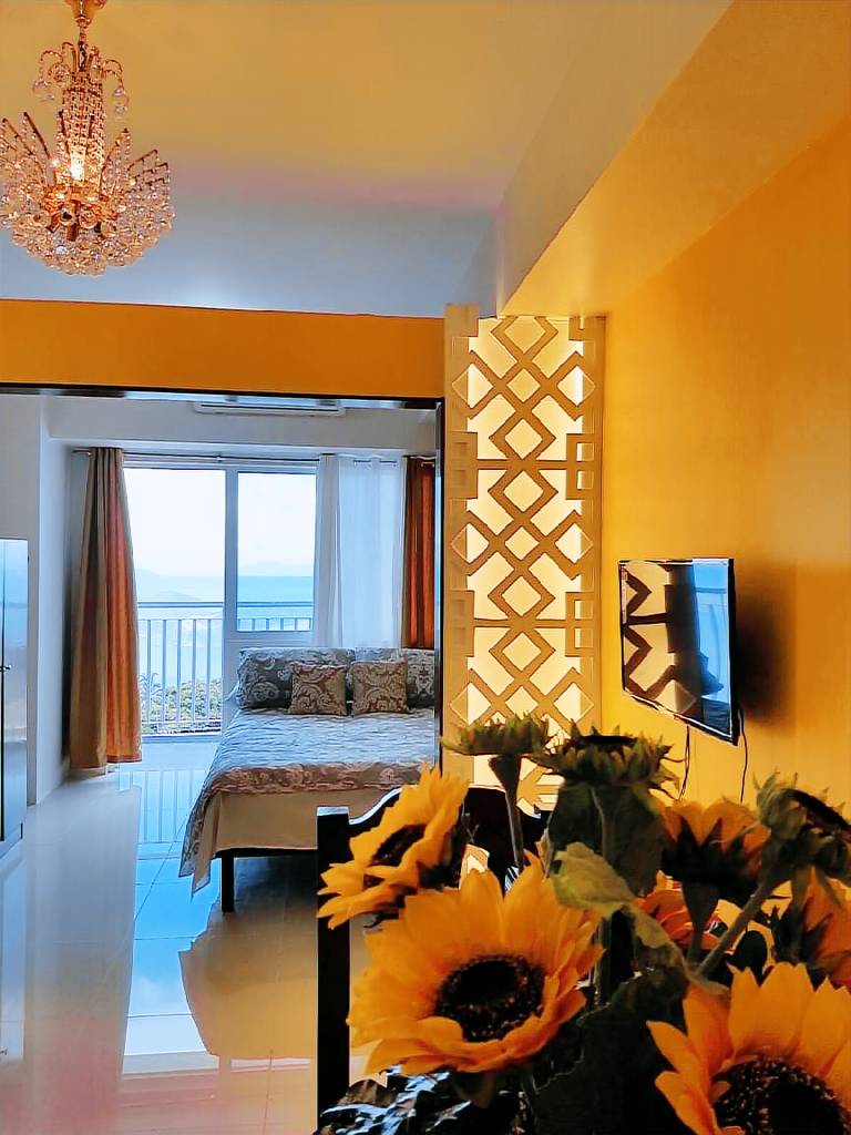 Appartement San Jose