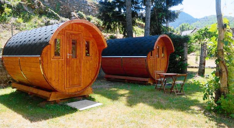 Camping Chon du Tarn — photo 4