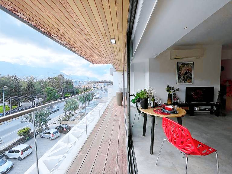 80 m² Ferienwohnung