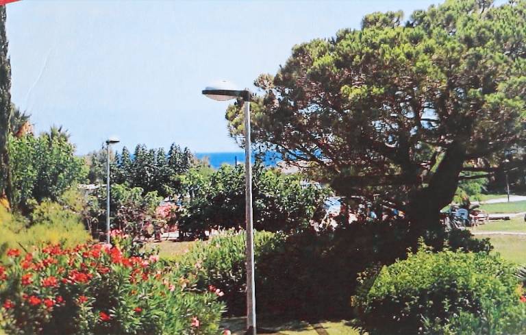 Appartement La Londe-les-Maures