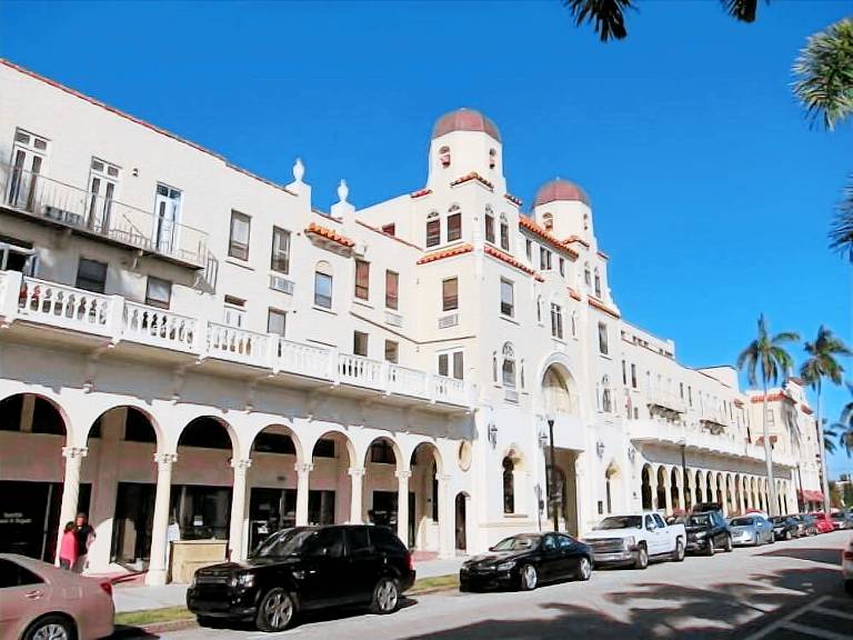 Apartment  Palm Beach